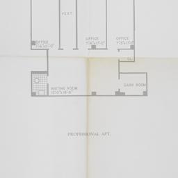 1025 Fifth Avenue, North Bu...