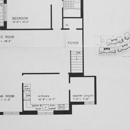 Country Club Apartments, 20...