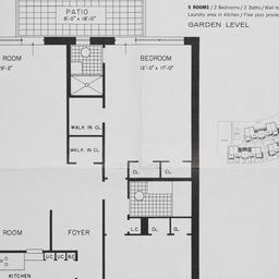 Country Club Apartments, 20...