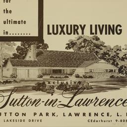 Sutton, 1170 Ocean Parkway,...