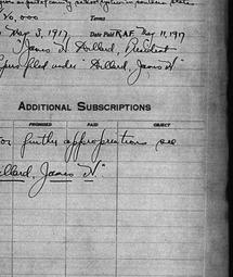 Carnegie General Donations,...