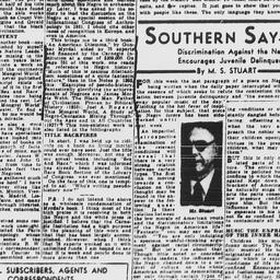 Article by J.A. Rogers from...