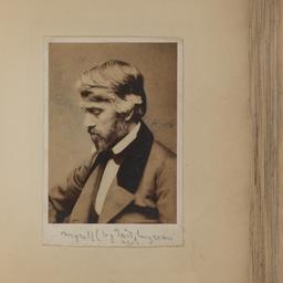 Thomas Carlyle