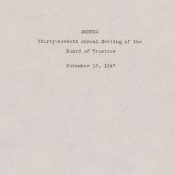 Annual Meeting