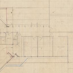 First floor plan