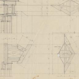 Trellis framing details