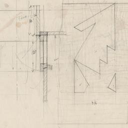 Perforated board detail [re...