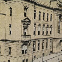 Supreme Court House, Brookl...