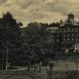 Chappaqua Mountain Institut...