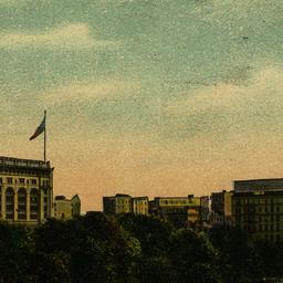 New York City. Metropolitan...