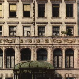 Café Des Ambassadeurs 108 W...