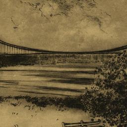 George Washington Bridge, N...