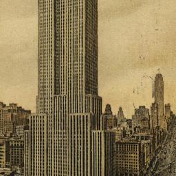 Empire State Building and F...