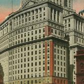 Standard Oil Building, Bowl...