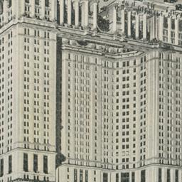 Municipal Building New York...
