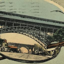 Subway (Elevated Part) and ...