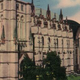 Cathedral of St. John the D...