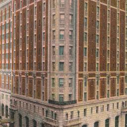 The Breslin - Broadway &...