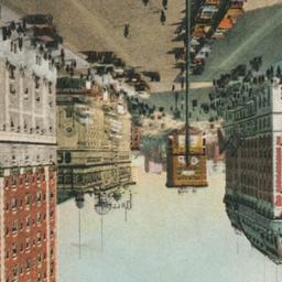 Long Acre Square & Hote...