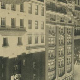 Hotel Wentworth 59 West 46t...