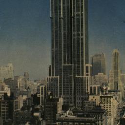 Empire State Building