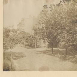 Laight and Hudson Streets b...
