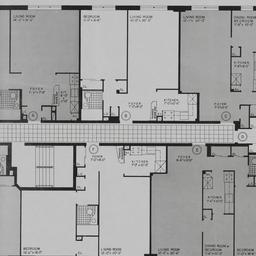 The Markham, Avenue J And 9...