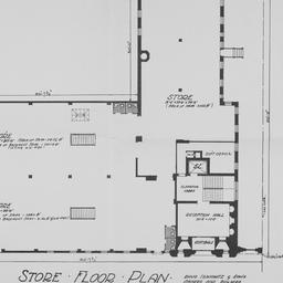 1650 Pitkin Avenue, Store F...