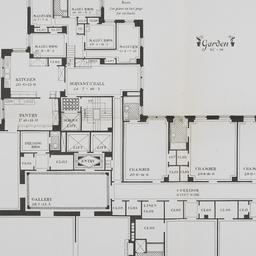834 Fifth Avenue, Apartment...