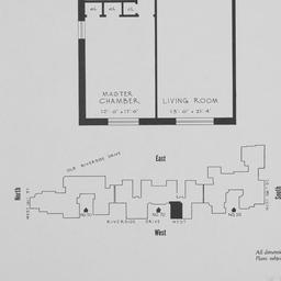 Riverside House, 50-90 Rive...