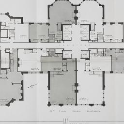 Tudor City - Windsor Tower,...