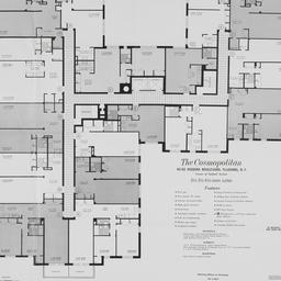 The Cosmopolitan, 42-02 Kis...