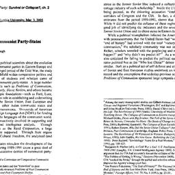 Related Publications, 2005-...