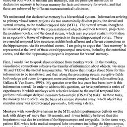 Minutes, 2004-01-29. Cognit...