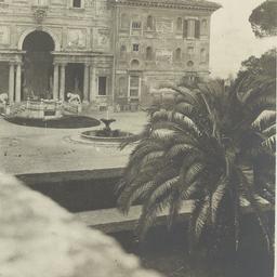 Page No. 016 - Rome, Villa ...
