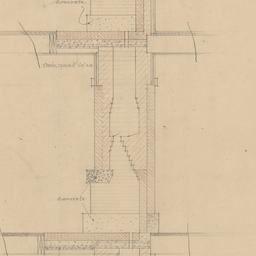 Chimney section