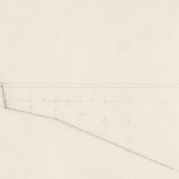 Ground section on lot line