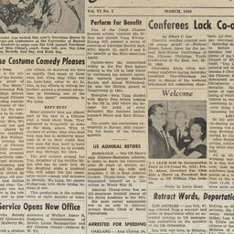 Chinese-American Times Vol....