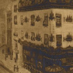 Thorley's 46th Street Shop