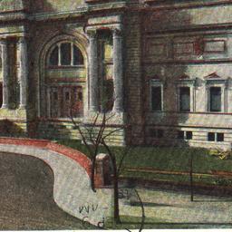Metropolitan Museum of Art,...