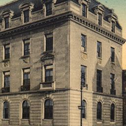 Institute of Musical Art, W...