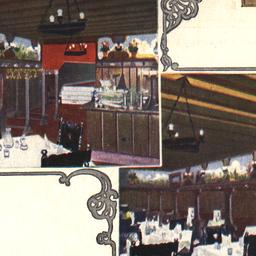 Rathskeller New American House