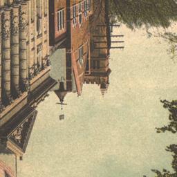 East Church Street.