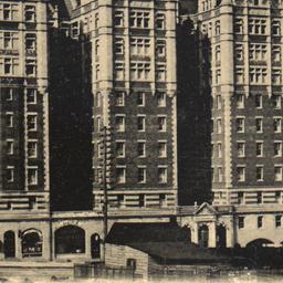 Whittier Hall, Lowell and E...