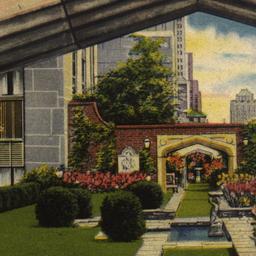 English Garden, Gardens of ...