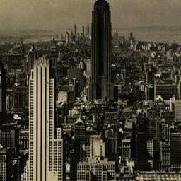 Rockefeller Center