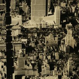 [Rockefeller Center from th...
