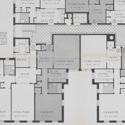 1536 51 Street, Typical Flo...