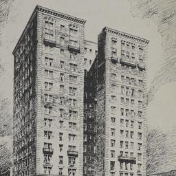 301 E. 38 Street