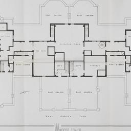 Tudor City - Windsor Tower,...